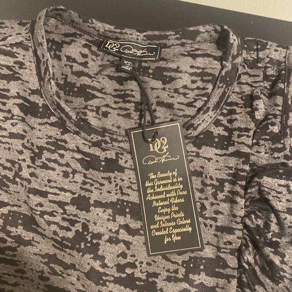 DG2 Lightweight Tank Top - Picture 6 of 8